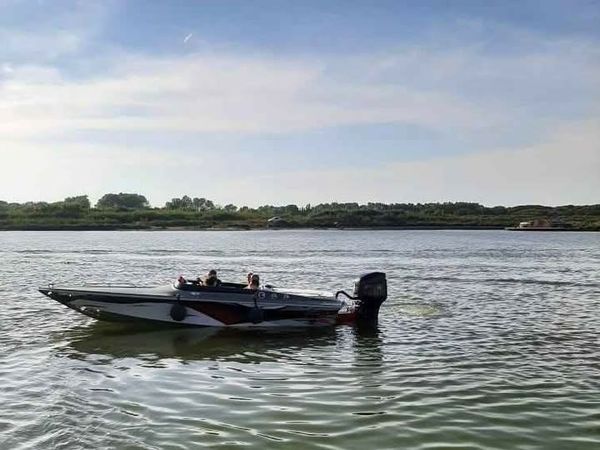 Tullio Abbate Sea Star 21 | Loren