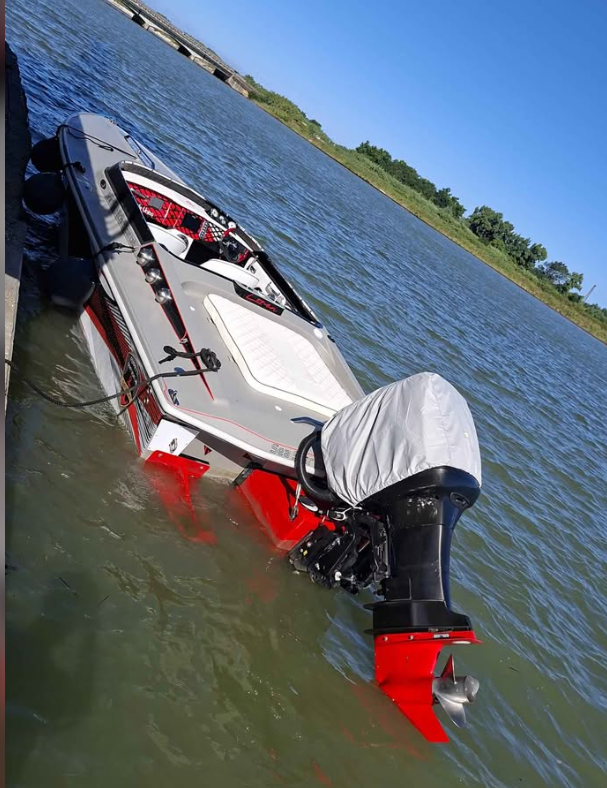 Tullio Abbate Sea Star 21 | Loren