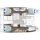 Leopard 42 | Moorings 24