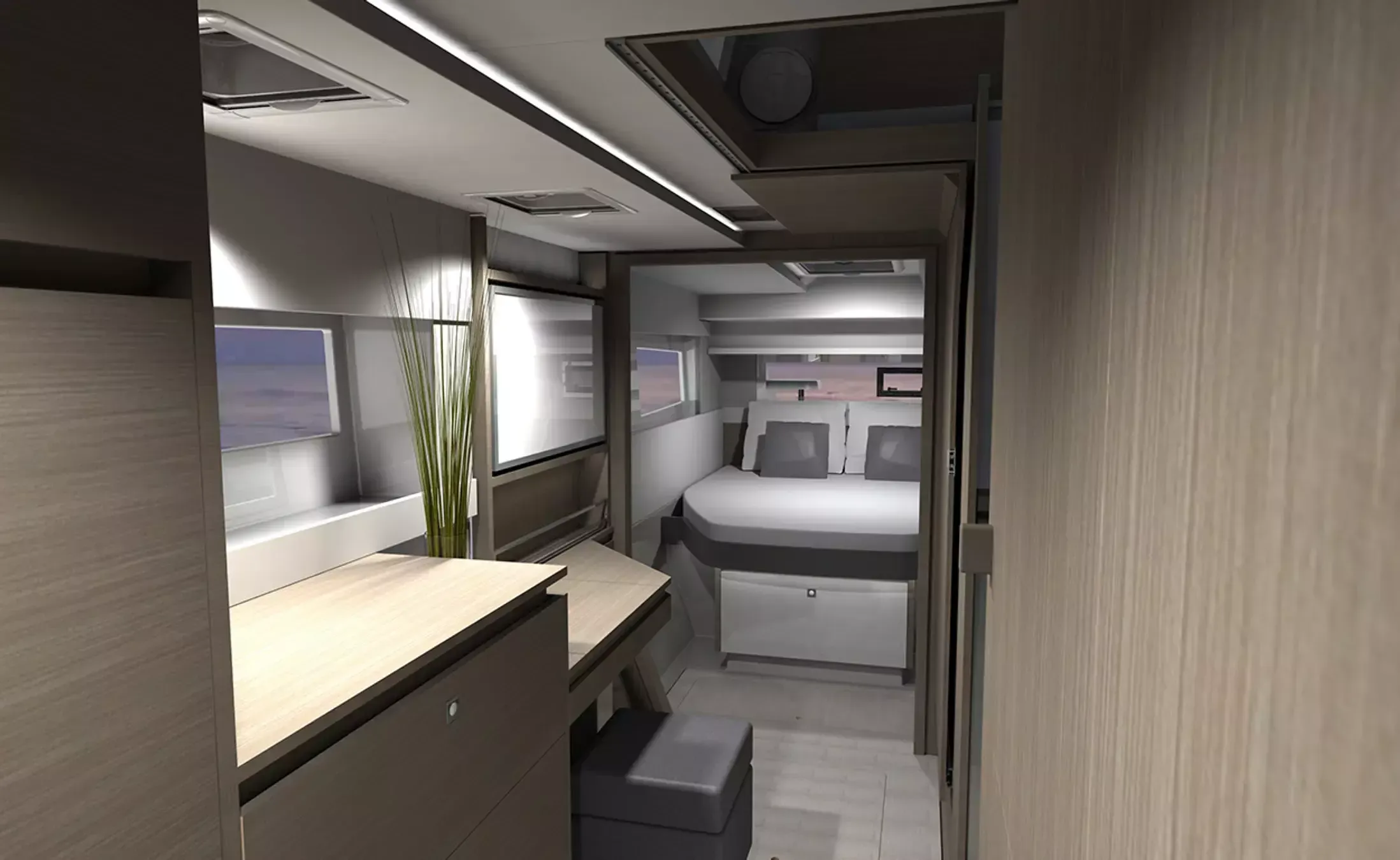 Leopard 42 | Moorings 24