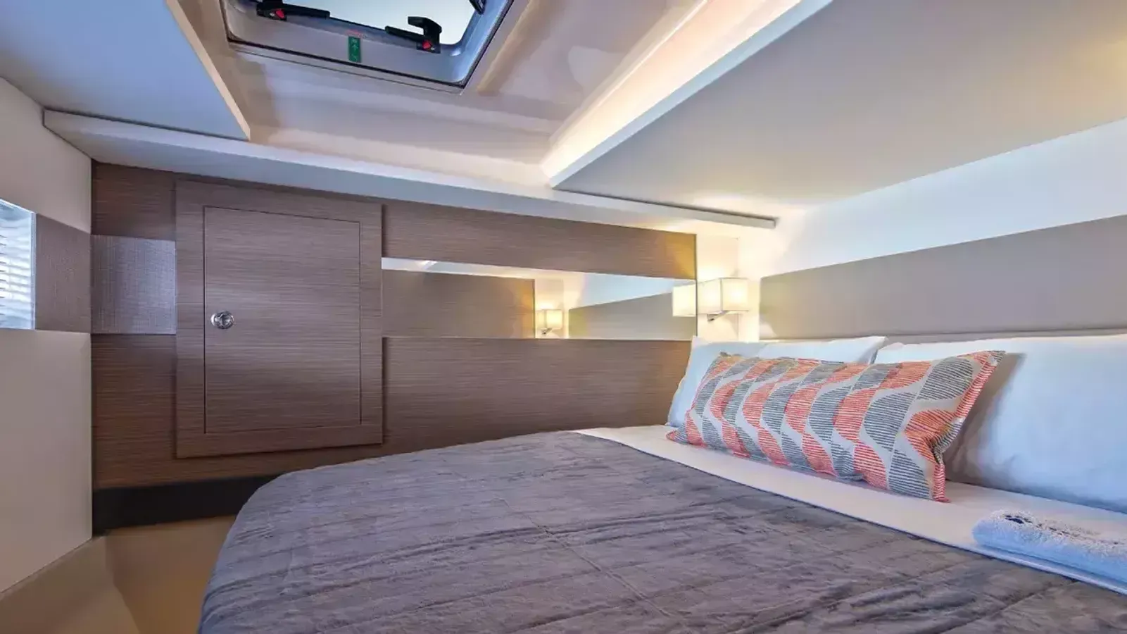 Leopard 46 | Moorings 24