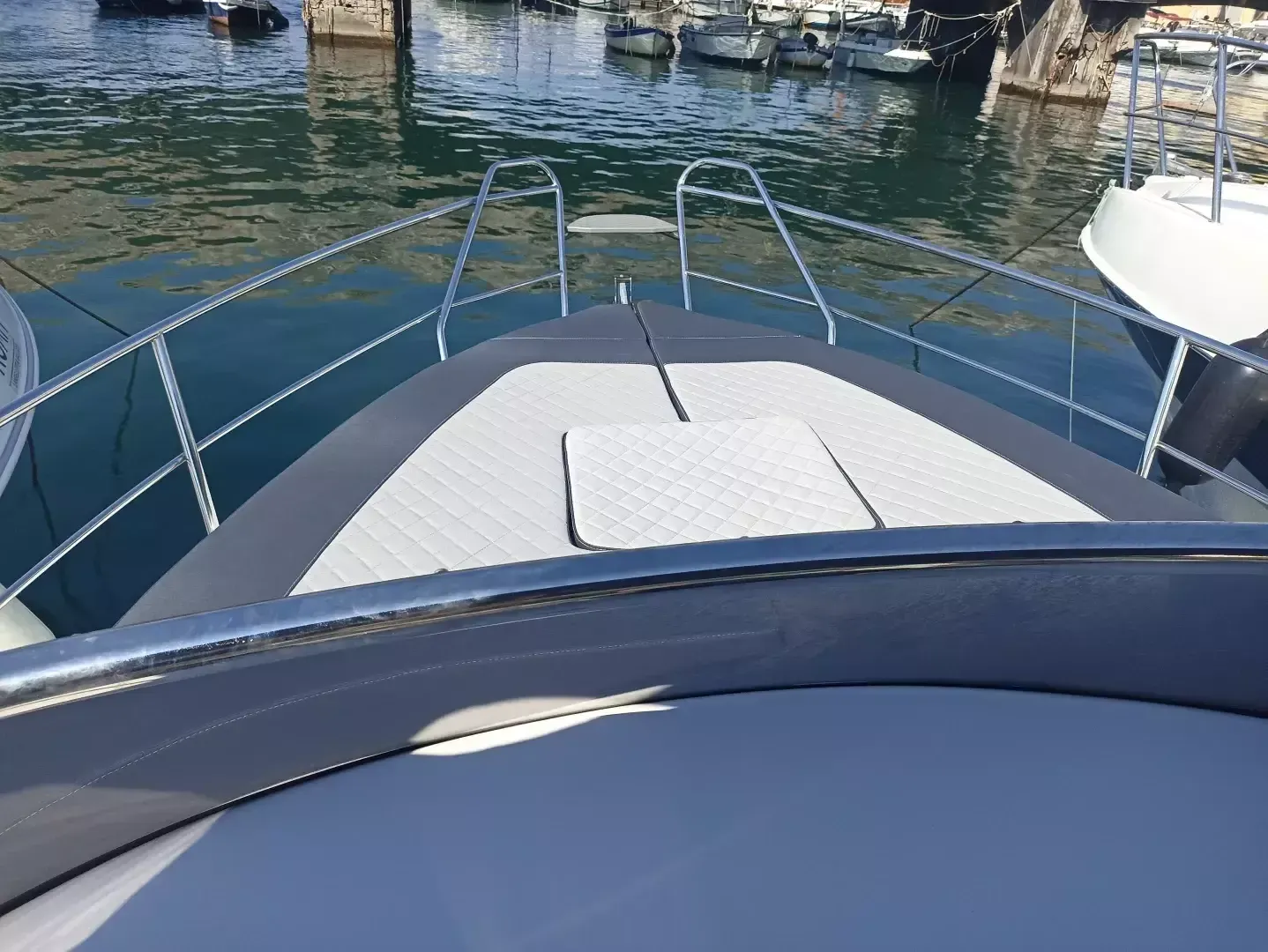 Italmar Cabin 24 | Calliope