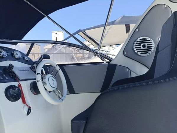 Italmar Cabin 24 | Calliope