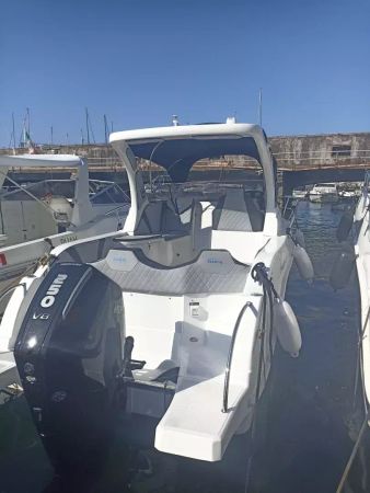 Italmar Cabin 24 | Calliope