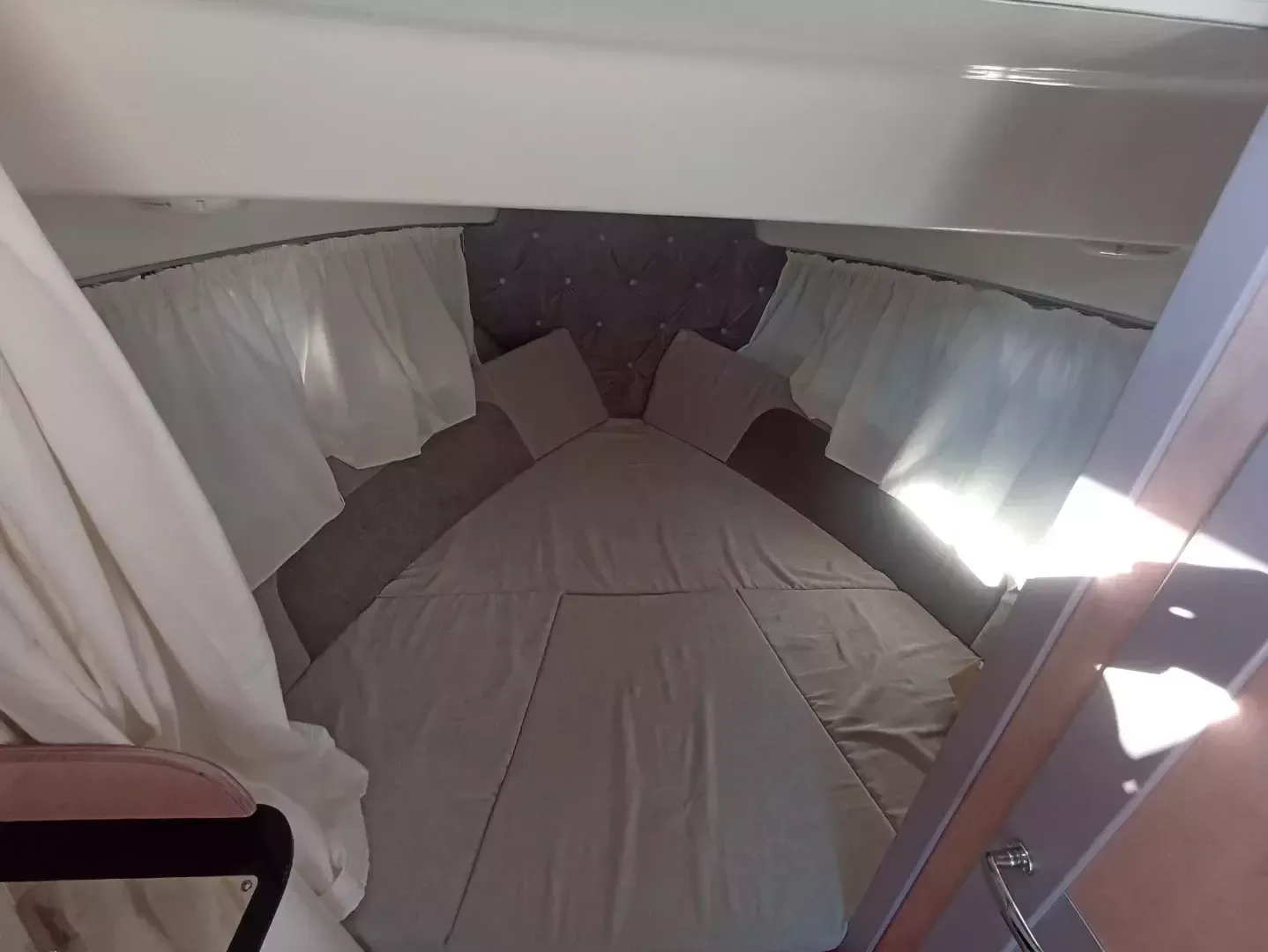 Italmar Cabin 24 | Calliope