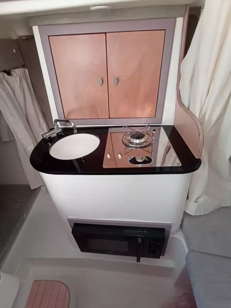 Italmar Cabin 24 | Calliope