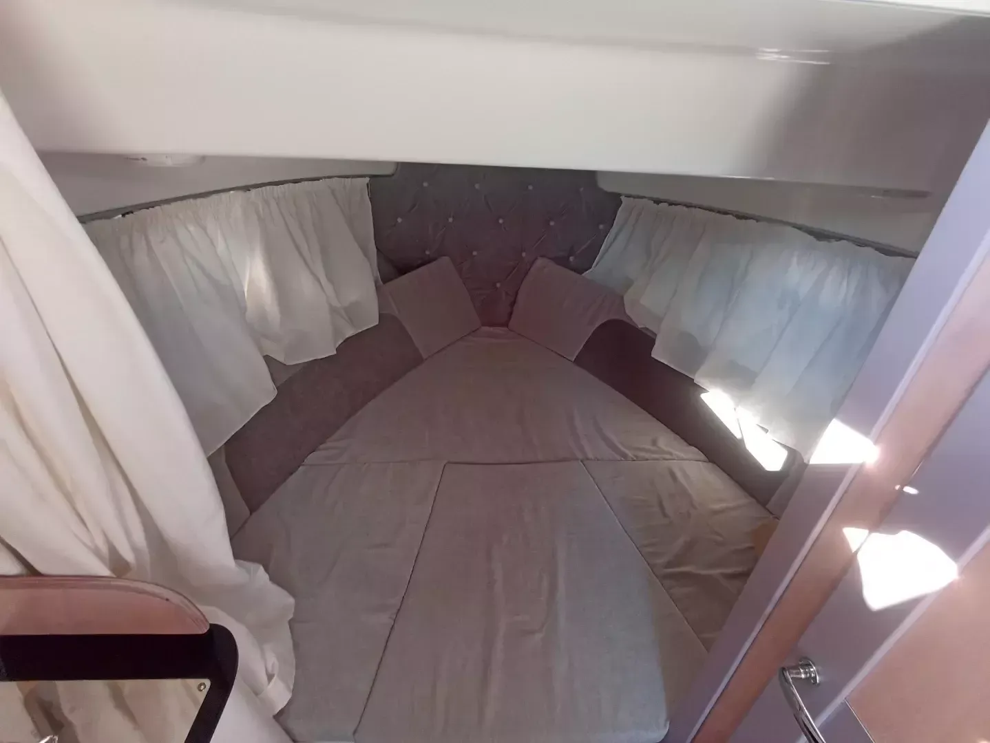 Italmar Cabin 24 | Calliope