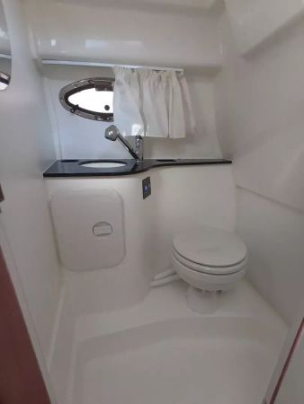 Italmar Cabin 24 | Calliope