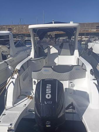 Italmar Cabin 24 | Calliope