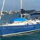 Beneteau Oceanis Clipper 411 | Blue Dolphin
