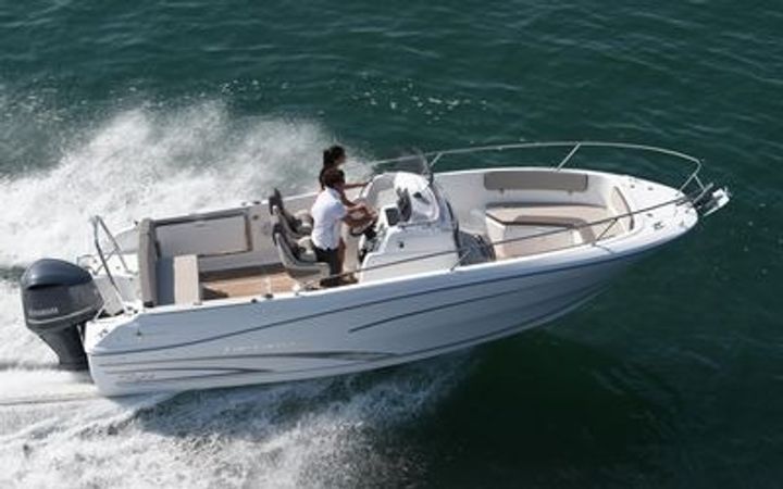 Jeanneau Cap Camarat 7.5 | Sa Dragonera