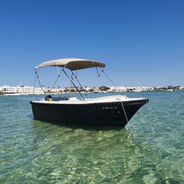 Marion 500 | Marion Ora