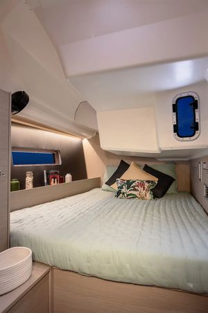 Beneteau Oceanis 40.1 | Sunsail 23