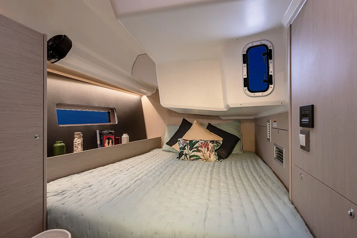 Beneteau Oceanis 40.1 | Sunsail 23