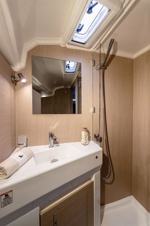 Beneteau Oceanis 40.1 | Sunsail 23