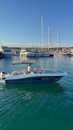 Atlantic Marine 690 | 22