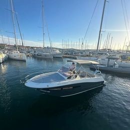 Atlantic Marine 690 | 22