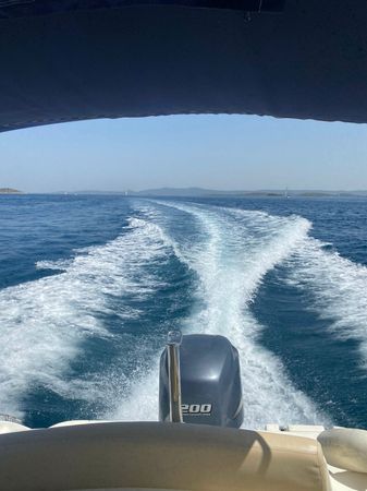 Jeanneau Cap Camarat 715 | 08