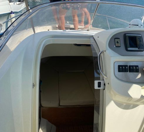 Jeanneau Cap Camarat 715 | 08