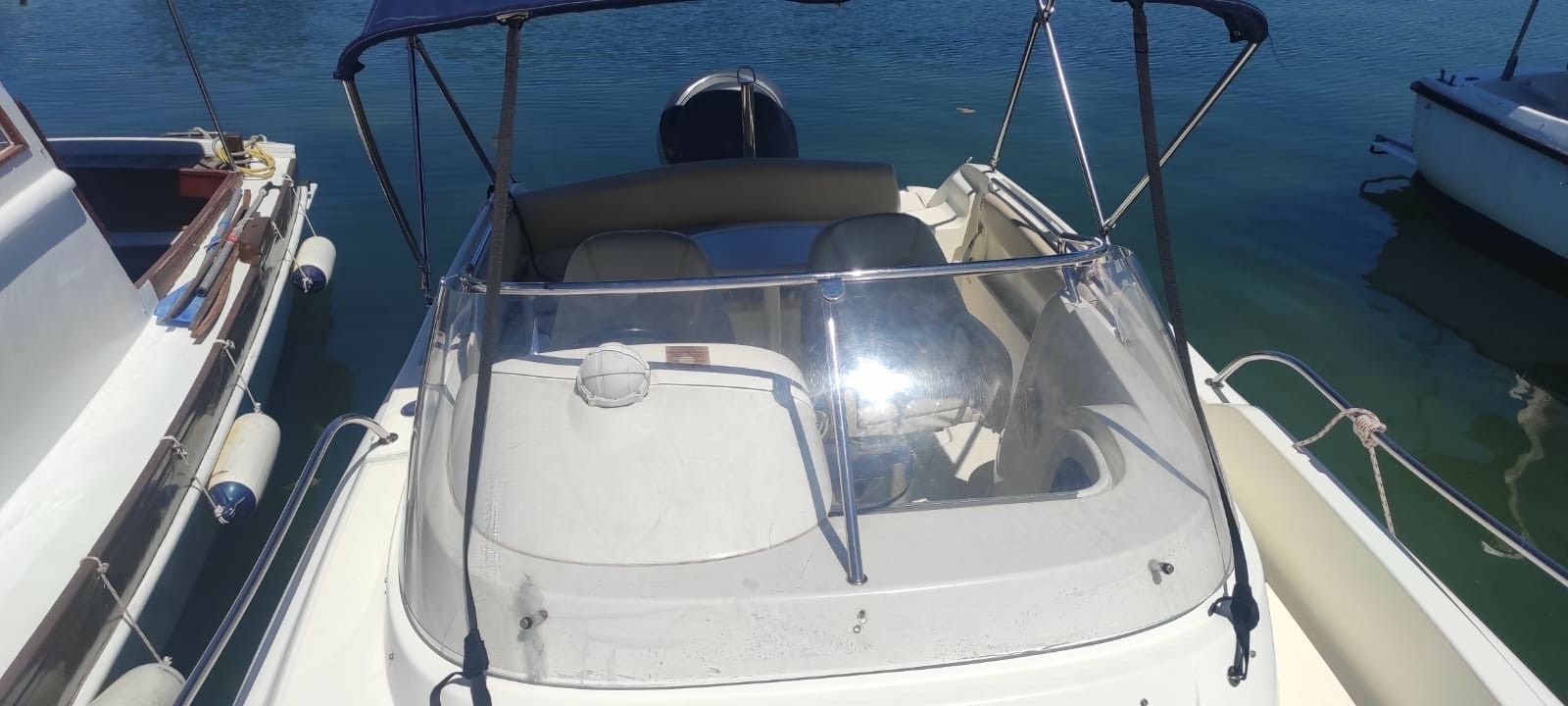 Jeanneau Cap Camarat 715 | 08