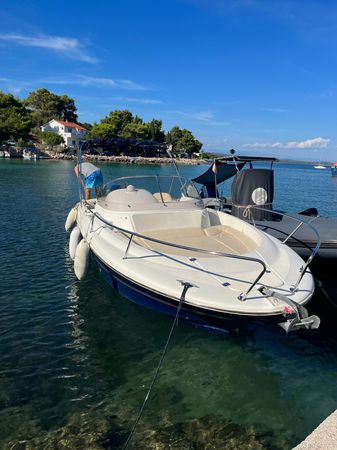 Jeanneau Cap Camarat 715 | 08