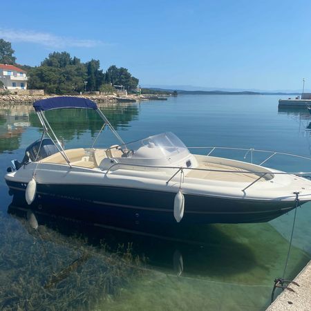 Jeanneau Cap Camarat 715 | 08