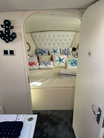 Custom Built 42 | Defne