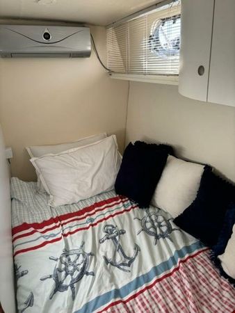 Custom Built 42 | Defne