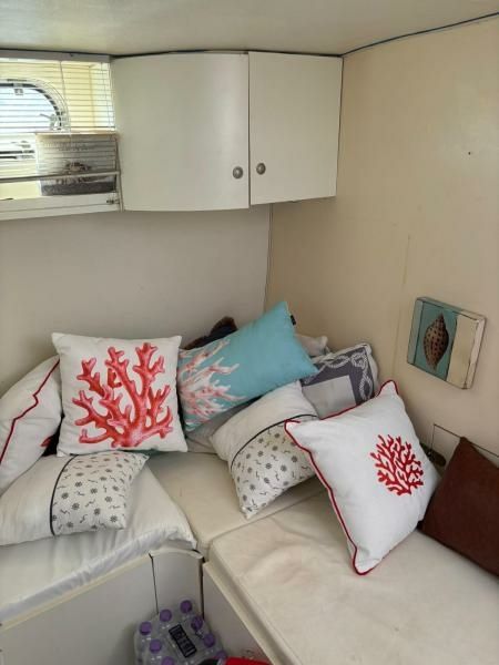 Custom Built 42 | Defne