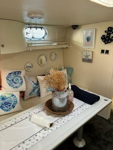 Custom Built 42 | Defne