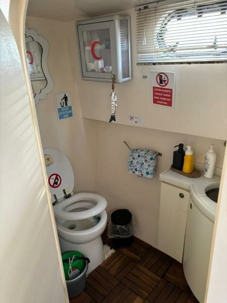 Custom Built 42 | Defne