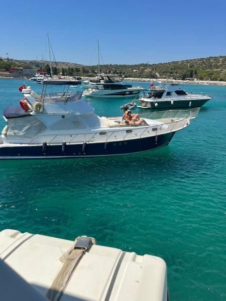 Custom Built 42 | Defne