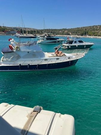 Custom Built 42 | Defne