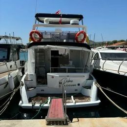 Custom Built 42 | Defne