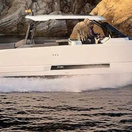 De Antonio 36 | Beluga