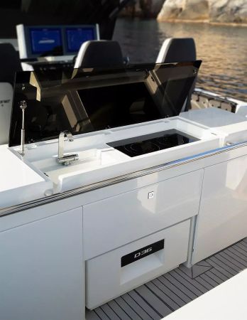 De Antonio 36 | Beluga