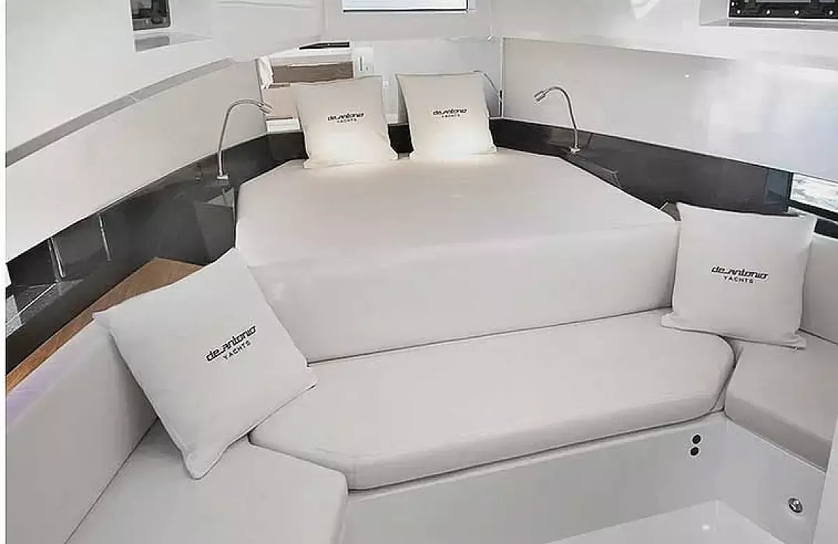 De Antonio 36 | Beluga