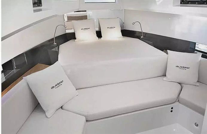 De Antonio 36 | Beluga