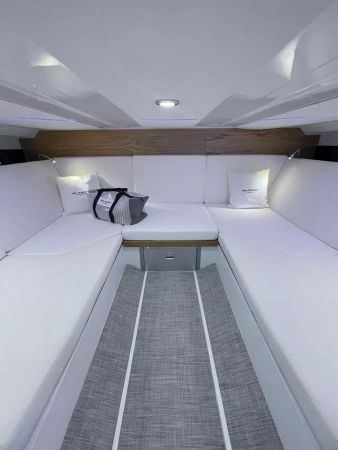 De Antonio 36 | Beluga