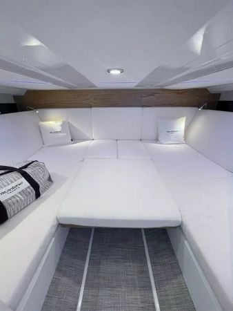 De Antonio 36 | Beluga