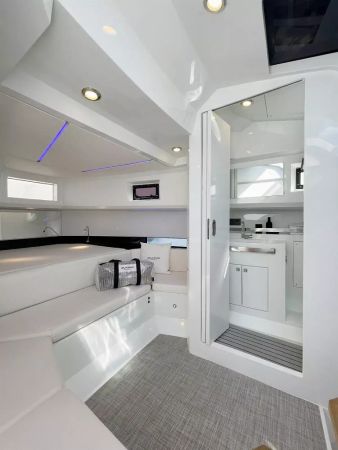 De Antonio 36 | Beluga