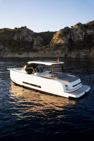 De Antonio 36 | Beluga