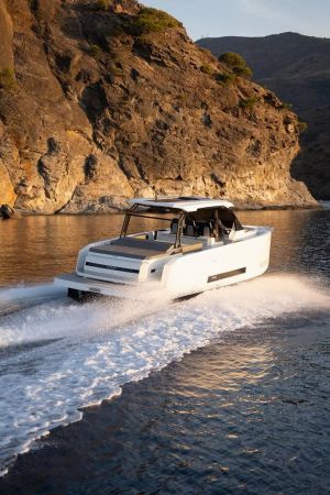 De Antonio 36 | Beluga