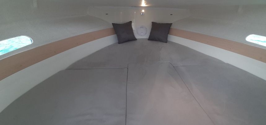 Atlantic Marine 630 | 22