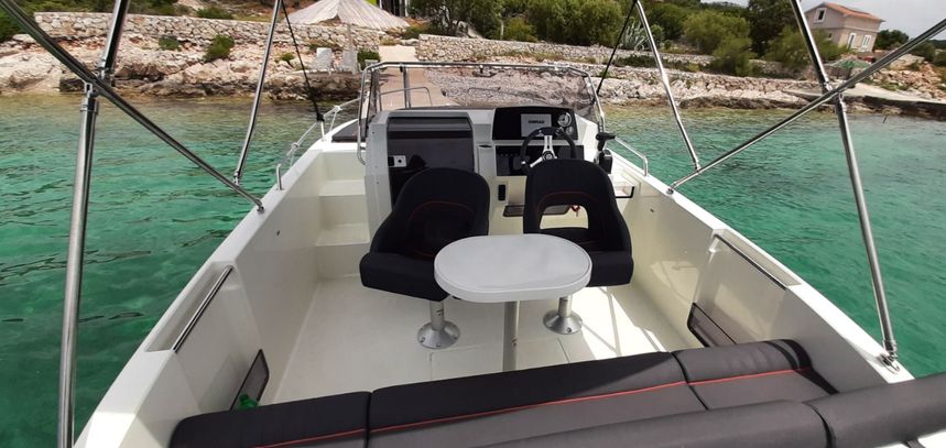 Atlantic Marine 630 | 22