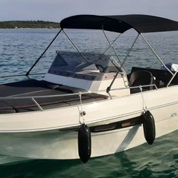 Atlantic Marine 630 | 22