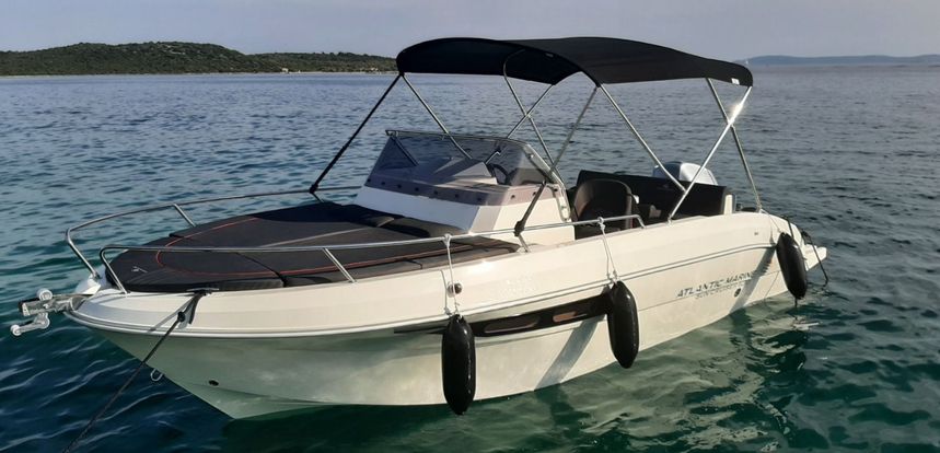 Atlantic Marine 630 | 22
