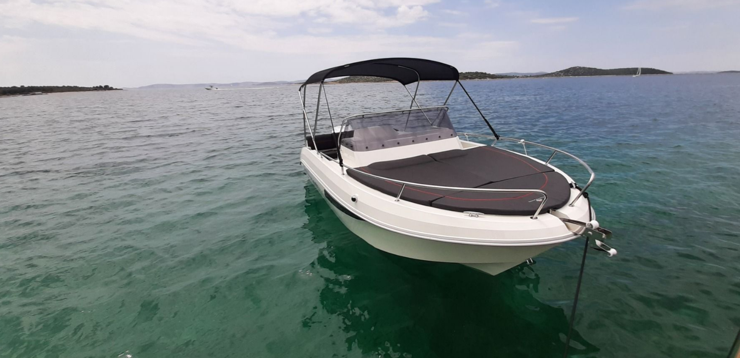 Atlantic Marine 630 | 22