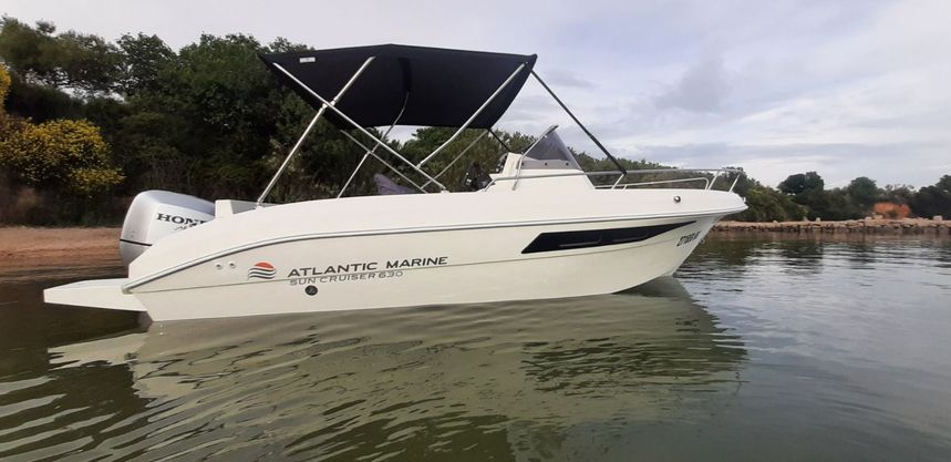 Atlantic Marine 630 | 22