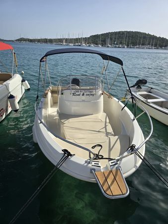 Jeanneau Cap Camarat 555 | 07
